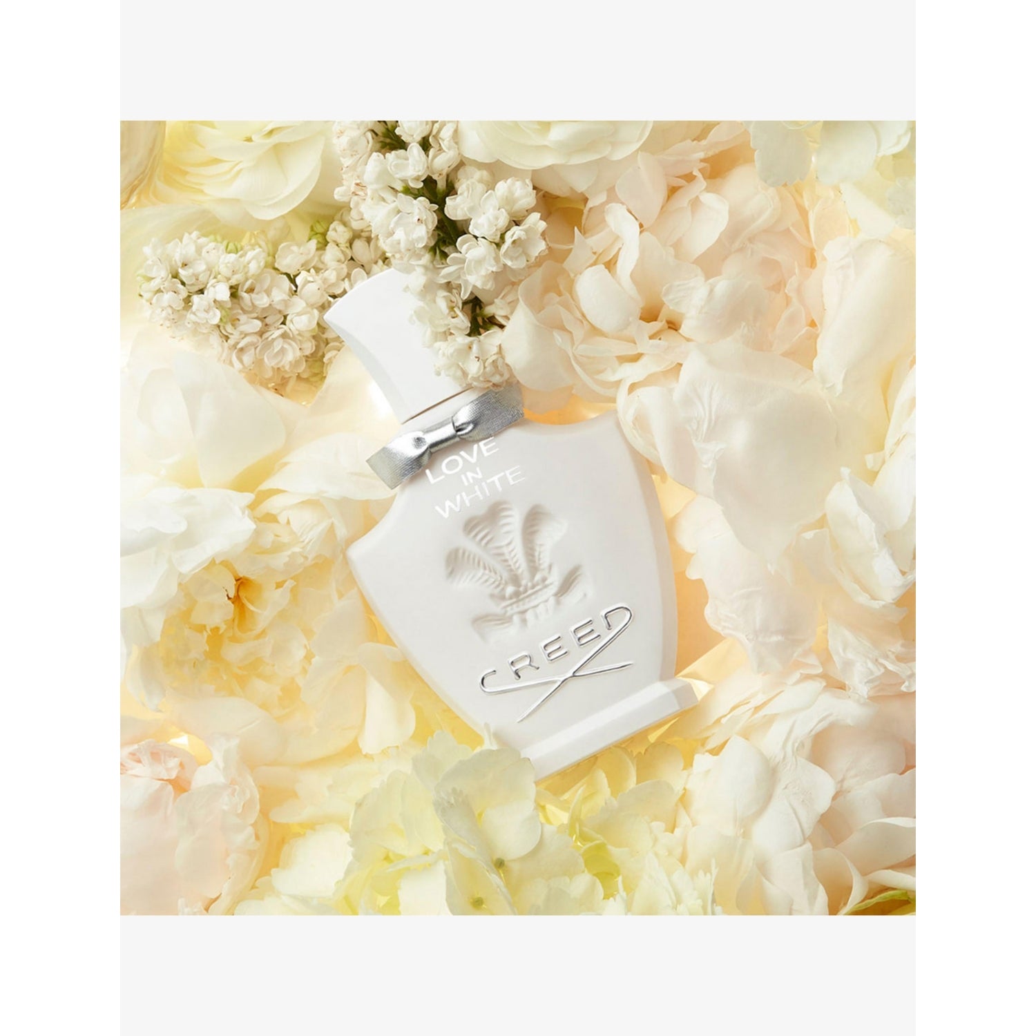 Creed Love In White eau de parfum 30ml and 75ml (British brand)