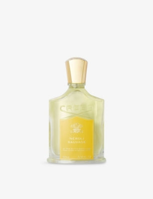 Creed Neroli Sauvage Eau de Parfum, imported from the UK