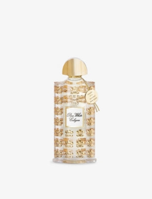 Creed Pure White Cologne eau de parfum 75ml, UK version