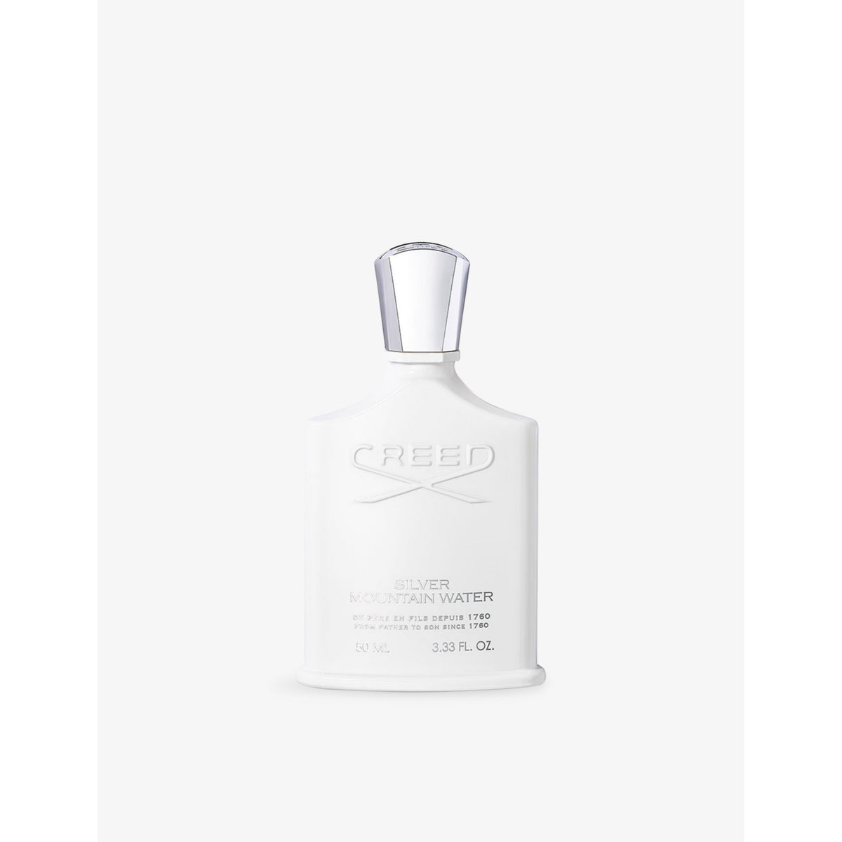 Silver Mountain Water eau de parfum - 50ml
