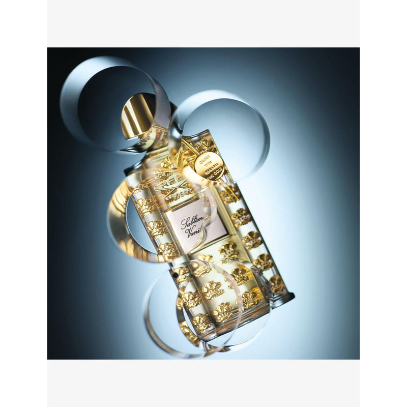 Creed eau de parfum Sublime Vanille 75ml, imported from the UK