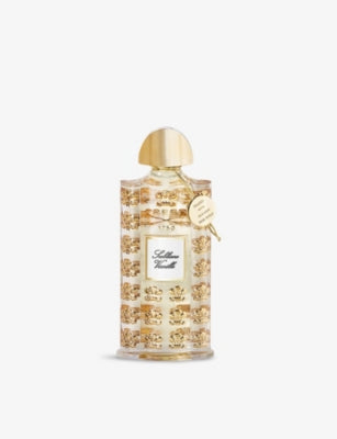 Creed eau de parfum Sublime Vanille 75ml, imported from the UK