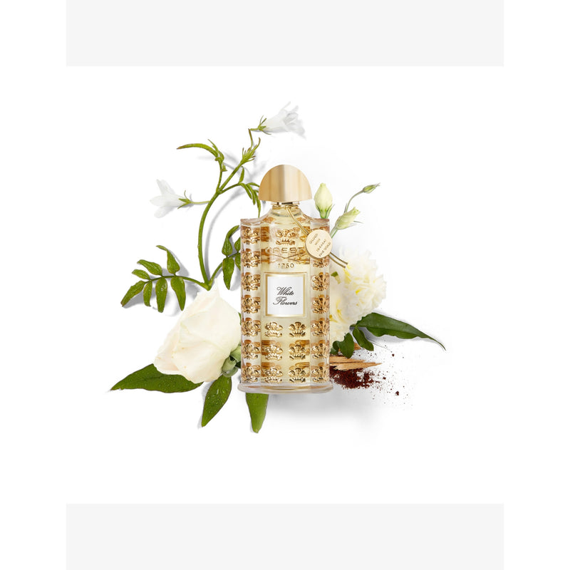 Creed eau de parfum White Flowers 75ml (British brand)
