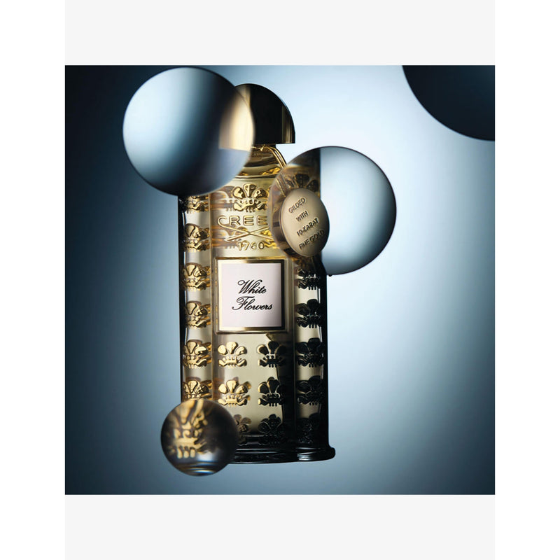 Creed eau de parfum White Flowers 75ml (British brand)