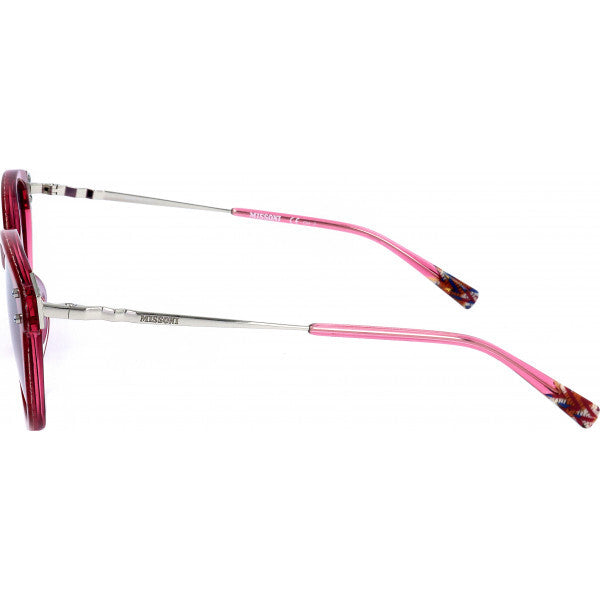 Missoni pink designer sunglasses MIS 53, imported from the UK