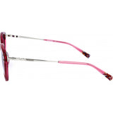 Missoni pink designer sunglasses MIS 53, imported from the UK