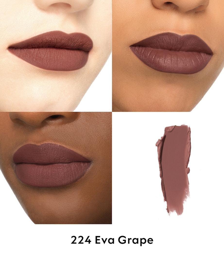 Gucci Rouge à Lèvres matte lipstick, UK version