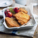 Picard Breaded Turkey Breast Slices 500g   4 x 125g GOODS M&S   