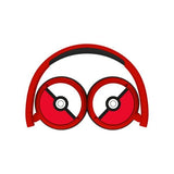 OTL Pokémon Pokéball wireless Bluetooth headphones for kids, UK version