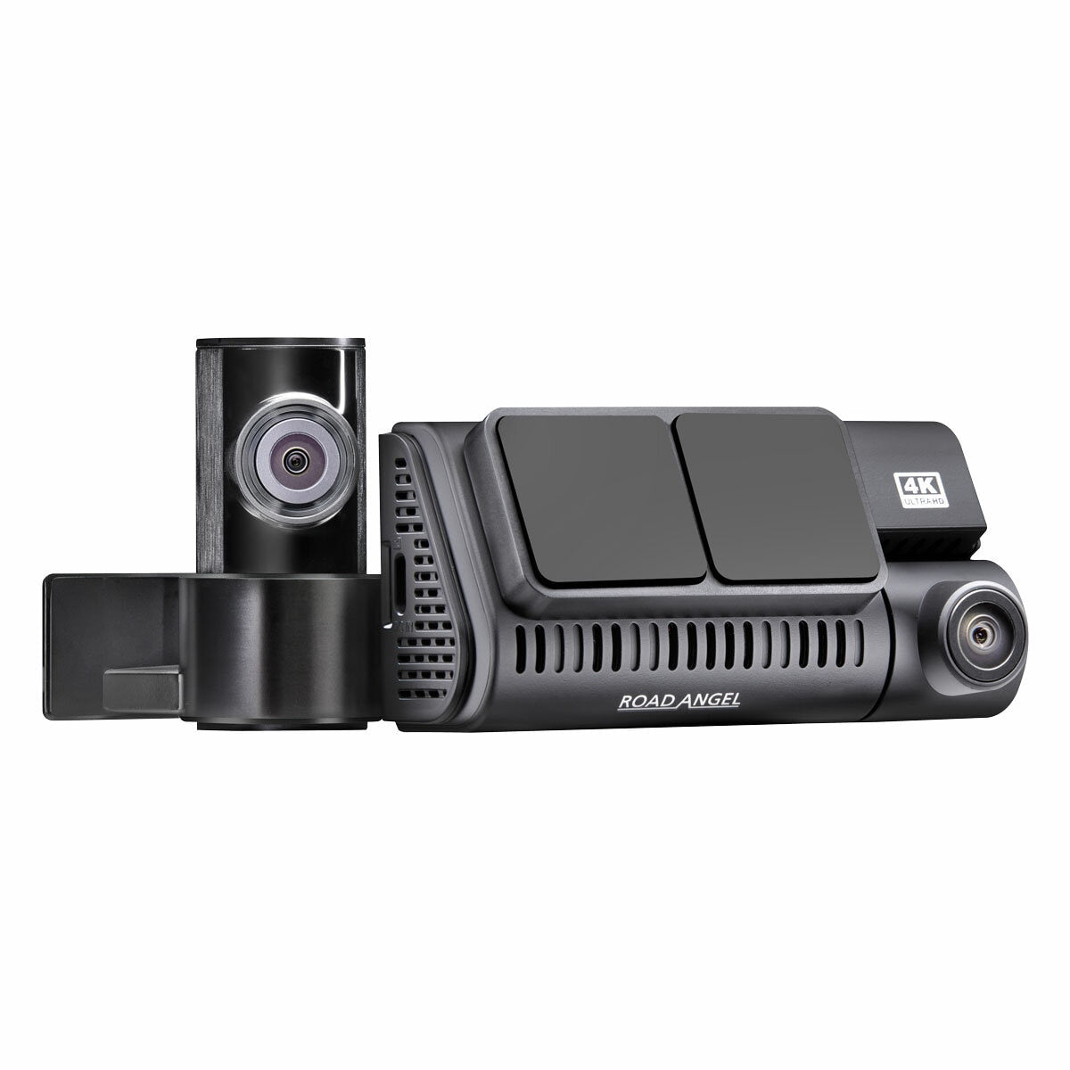 Road Angel Halo Ultima dash cam 64GB, imported from the UK