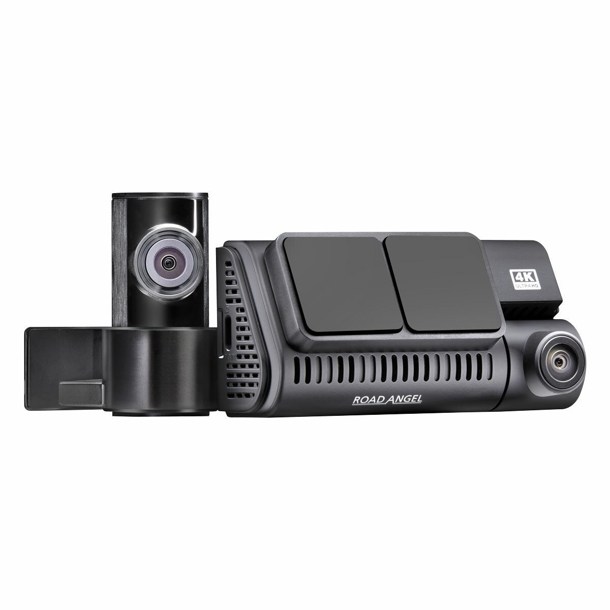 Road Angel Halo Ultima dash cam 64GB, imported from the UK
