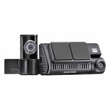 Road Angel Halo Ultima dash cam 64GB, imported from the UK