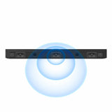 Sony BRAVIA Theatre System 6 5.1 soundbar and subwoofer, UK version