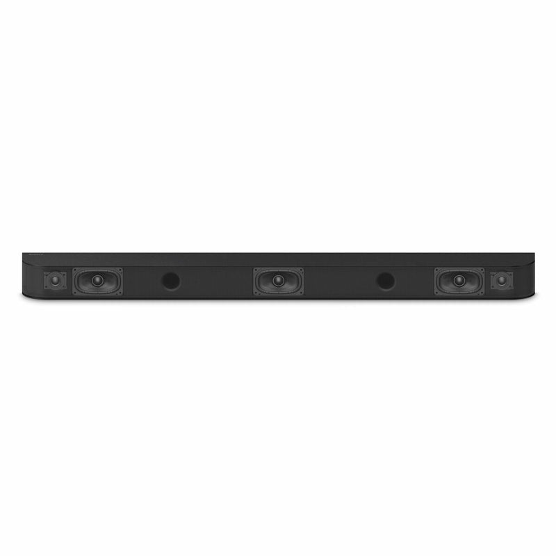 Sony BRAVIA Theatre System 6 5.1 soundbar and subwoofer, UK version