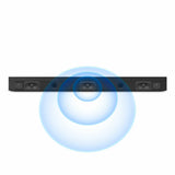 Sony BRAVIA Theatre System 6 5.1 soundbar and subwoofer, UK version