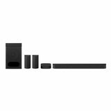 Sony BRAVIA Theatre System 6 5.1 soundbar and subwoofer, UK version