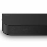 Sony BRAVIA Theatre System 6 5.1 soundbar and subwoofer, UK version