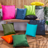 Furn outdoor cushion 2 pack 43x43cm UK version