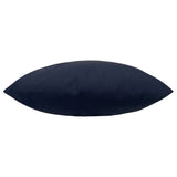 Furn outdoor cushion 2 pack navy 43x43 - British product