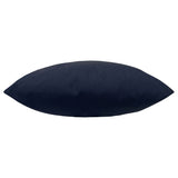 Furn outdoor cushion 2 pack navy 43x43 - British product
