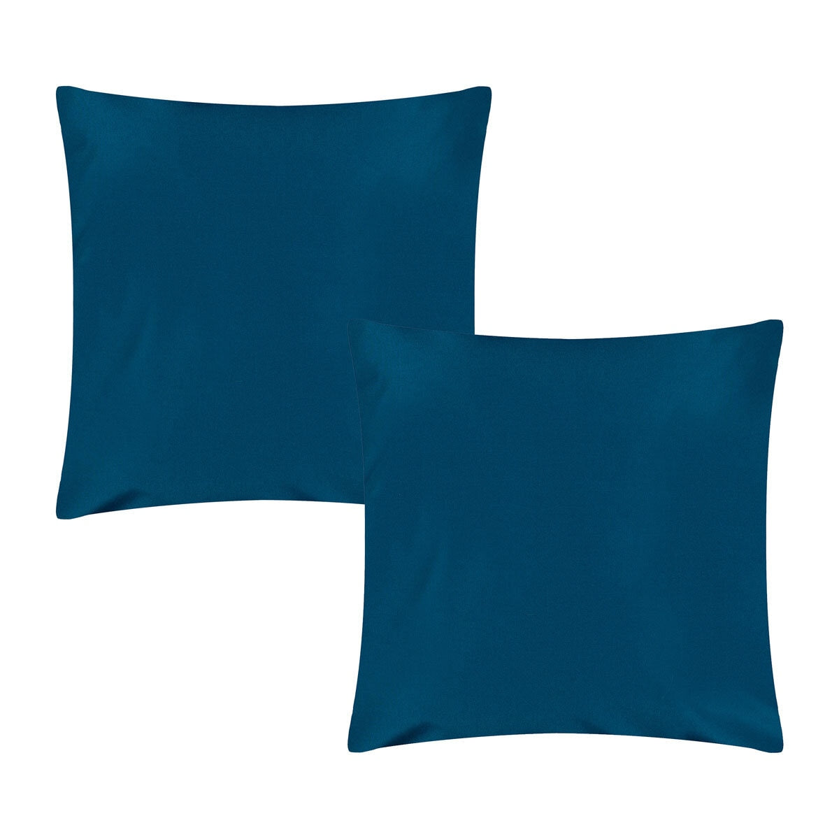 Furn outdoor cushion 2 pack royal blue 43x43 cm, UK version