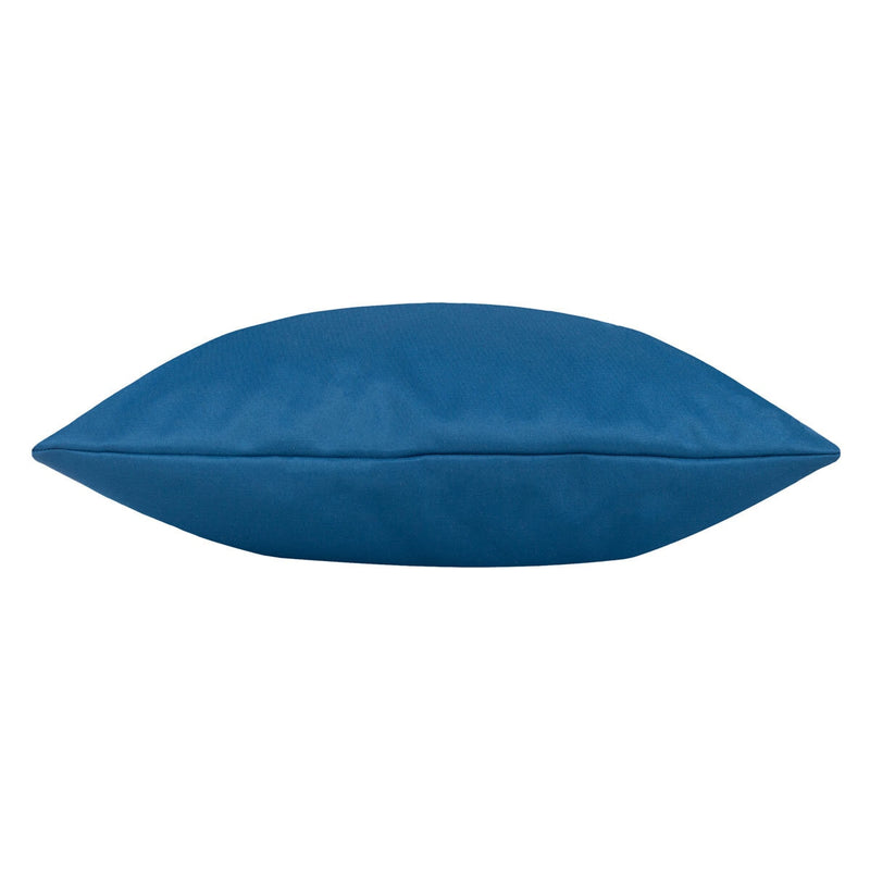 Furn outdoor cushion 2 pack royal blue 43x43 cm, UK version