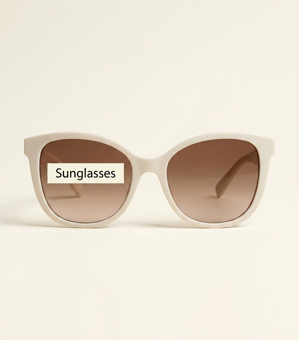 Prada acetate sunglasses 0PR 22ZS, imported from the UK