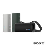 Sony ULT Field 3 portable Bluetooth speaker - British product