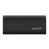 Sony ULT Field 3 portable Bluetooth speaker - British product