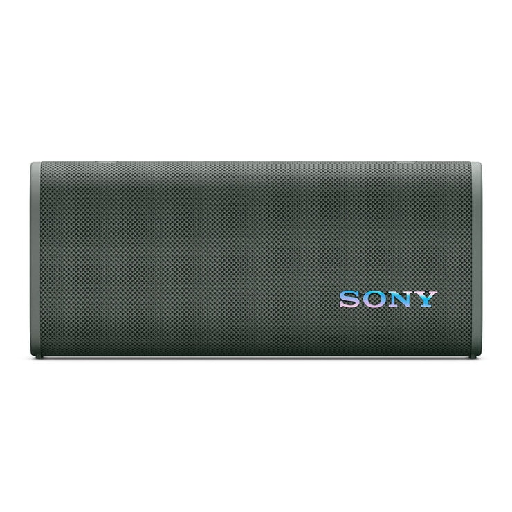 Sony ULT Field 3 portable Bluetooth speaker - British product