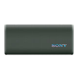 Sony ULT Field 3 portable Bluetooth speaker - British product