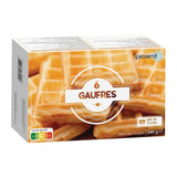 Picard Waffles   6 per pack GOODS M&S   