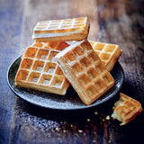 Picard Waffles   6 per pack GOODS M&S   