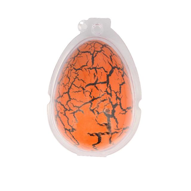 Large T-Rex Hatching Egg 3yrs+ GOODS M&S   