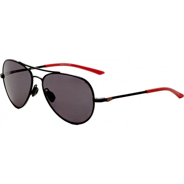 Under Armour UAINSTINCT black sunglasses with 51mm lenses, UK version