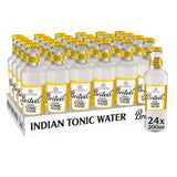 Britvic Indian Tonic Water   24 x 200ml GOODS M&S   