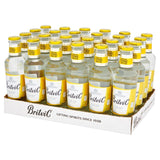 Britvic Indian Tonic Water   24 x 200ml GOODS M&S   