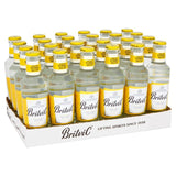 Britvic Indian Tonic Water   24 x 200ml GOODS M&S   