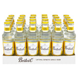 Britvic Indian Tonic Water   24 x 200ml GOODS M&S   