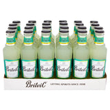 Britvic Bitter Lemon   24 x 200ml GOODS M&S   