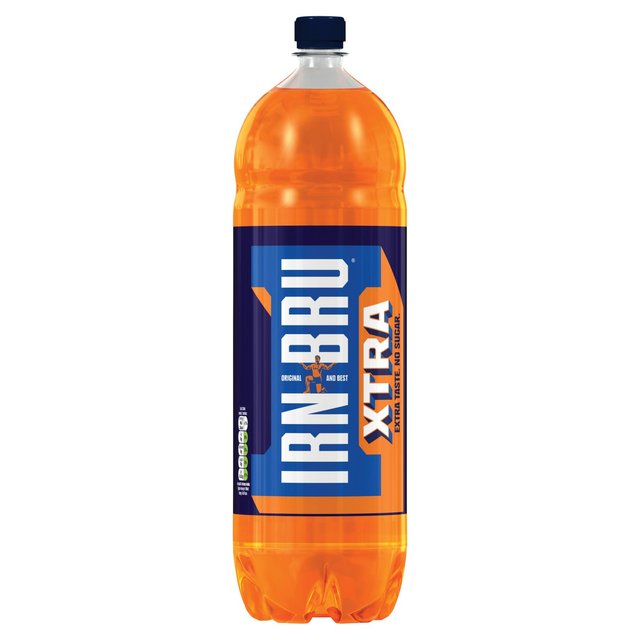 IRN-BRU Xtra   2L GOODS M&S   