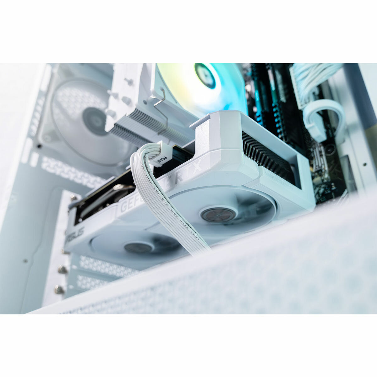 AWD-IT Frame 5 gaming PC - British product