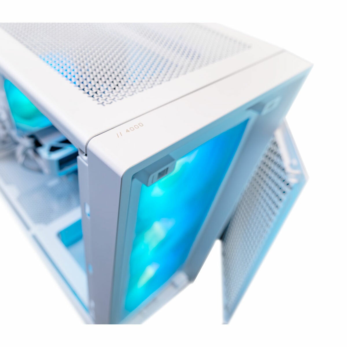 AWD-IT Frame 5 gaming PC - British product