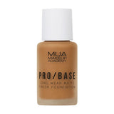 MUA Pro Base Foundation Shade 182 Matte, imported from the UK