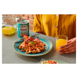 Heinz Baked Beans No Added Sugar Snap Pots   4 x 200g GOODS M&S   