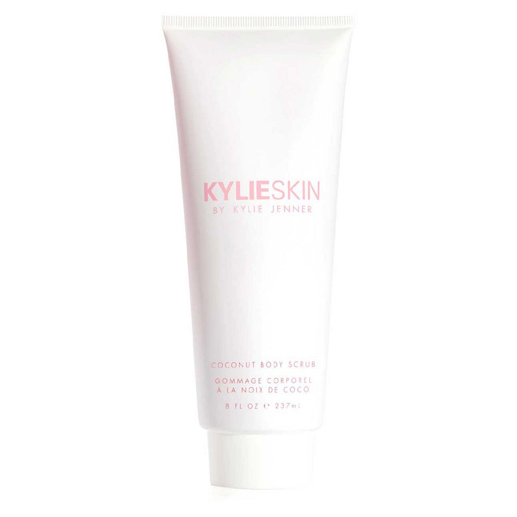 Kylie Skin Coconut Body Scrub 237ml