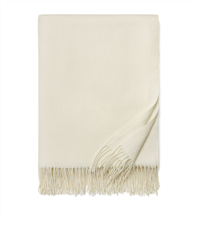 Pratesi cashmere throw Misurina 127x178cm, UK version