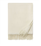 Pratesi cashmere throw Misurina 127x178cm, UK version