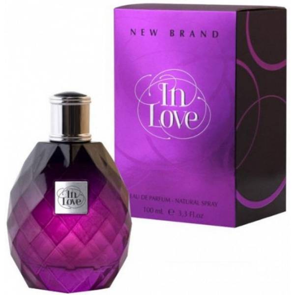New Brand fragrance 100ml EDP, imported from the UK