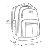 Targus Mobile Elite Backpack 15-16 inch, UK version